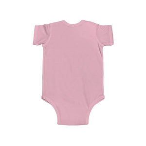 Rococo Ice Cream Onesie - Witty and Fun Infant Bodysuit