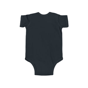 Rococo Ice Cream Onesie - Witty and Fun Infant Bodysuit