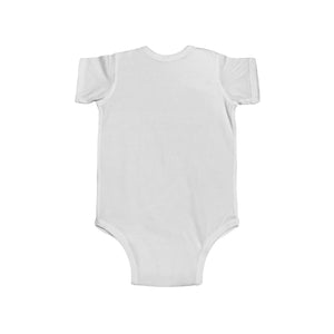 Rococo Ice Cream Onesie - Witty and Fun Infant Bodysuit