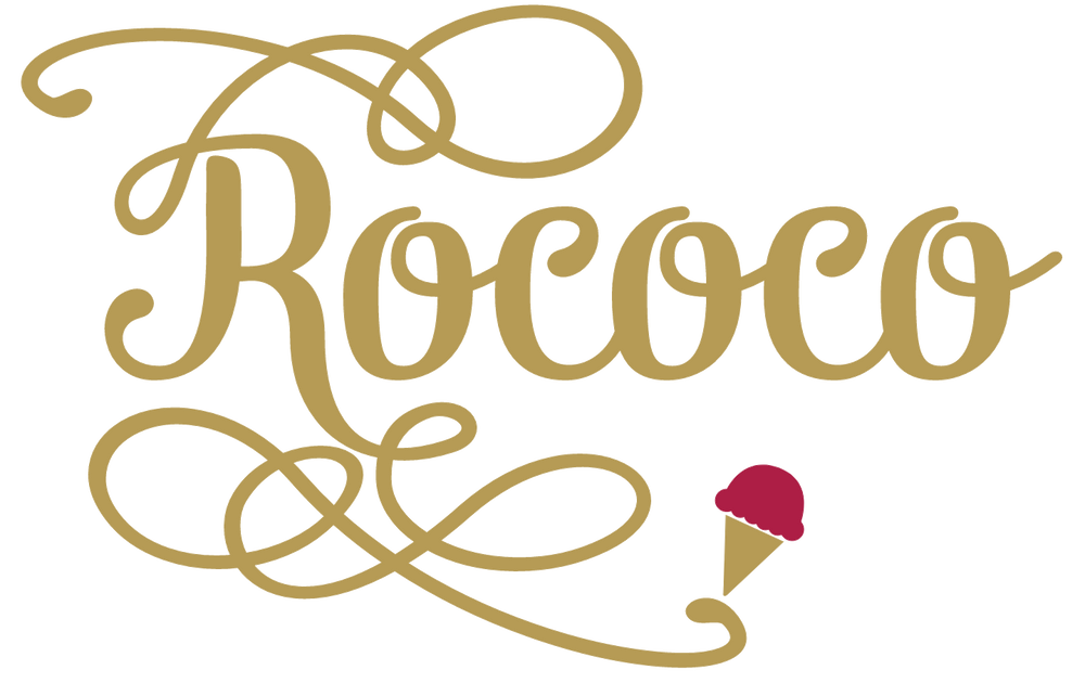Rococo Ice Cream