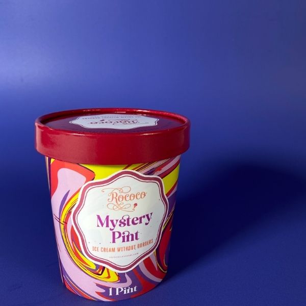 Cream Rococo Our Flavors – Rococo Ice Cream
