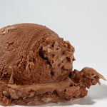 Chocolate Coconut Cream