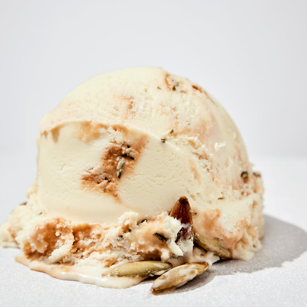 Cream Rococo Our Flavors – Rococo Ice Cream