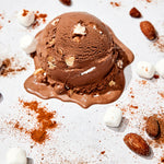 Spicy Rocky Road